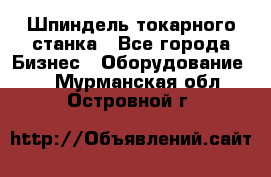 Шпиндель токарного станка - Все города Бизнес » Оборудование   . Мурманская обл.,Островной г.